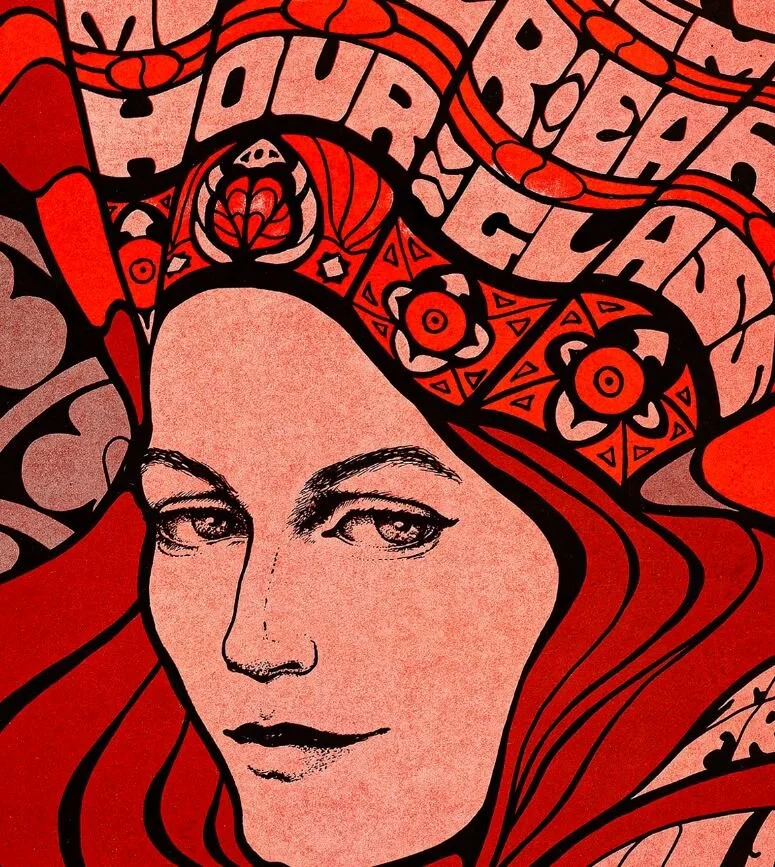 Fillmore — Gallery Retro | Buy Fine Art Prints | Vintage Posters